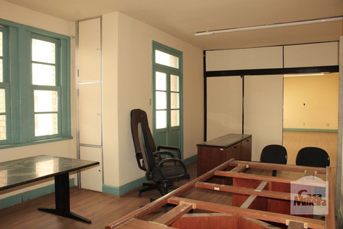 Imagem 3 de 4 de Sala-andar À Venda No Centro - Código 265724 - 265724