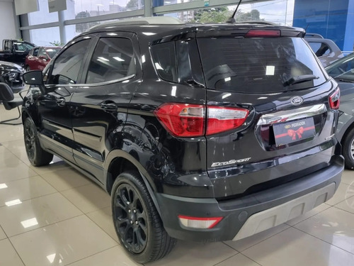 Ford Ecosport 1.5 Titanium Plus Flex Aut. 5p
