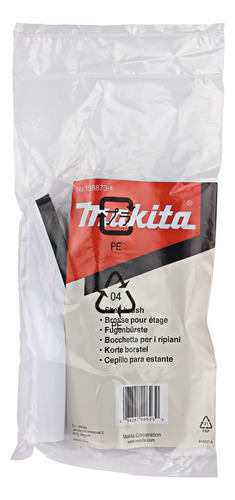 Cepillo Para Aspiradora De 3-3/4 Pulg Makita 1988734