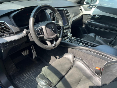 Volvo XC90 2.0 T6 R-design Awd At