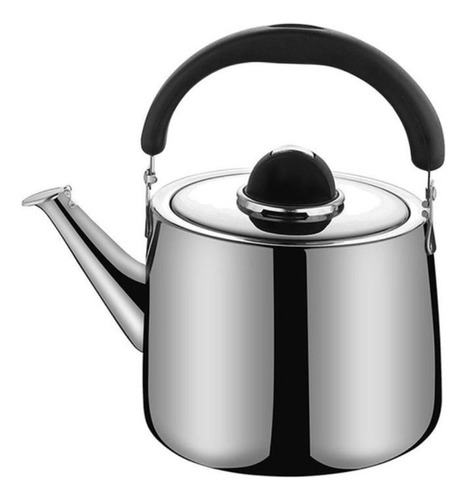 Cafetera Whistle Kettle, 2 L/3 L/4 L, Acero Inoxidable 304