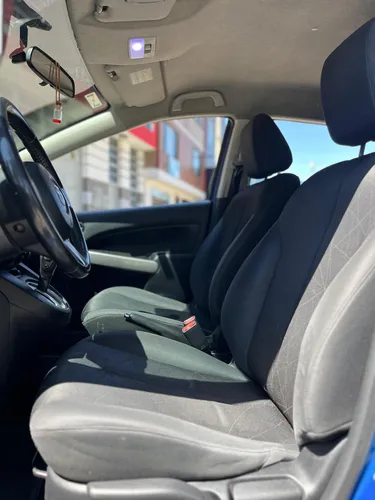 Mazda 2 1.5 15hm1c