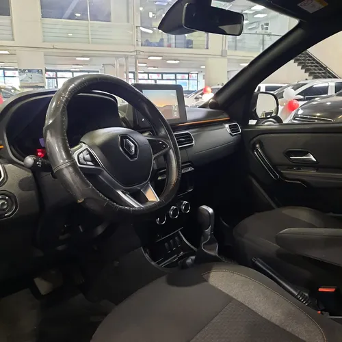 Renault Duster 1.6 Intense