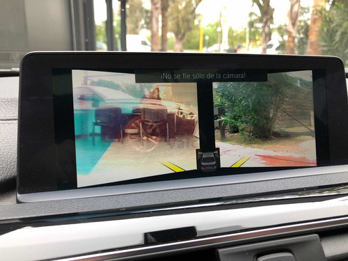 Bmw Serie 3 3.0 330i Sedan Sport Line 252cv 2018