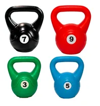 Comprar Pesa Rusa 9kg, Pesa Rusa 7kg, Pesa Rusa 5kg, Pesa Rusa 3kg