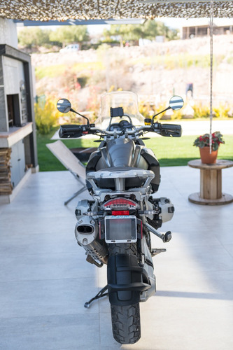 Imagen 7 de 25 de Bmw R 1200 Gs