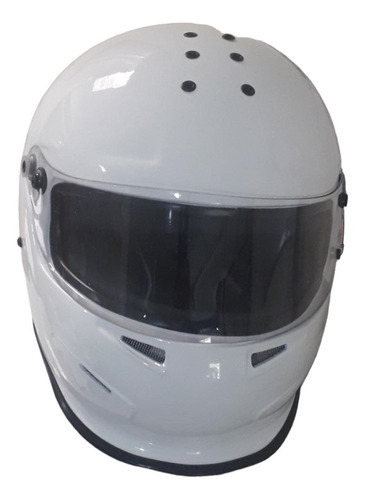 Casco Automovilismo Bell Sport 3  At Racing