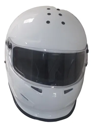 Casco Automovilismo Bell Sport 3 At Racing Env o gratis