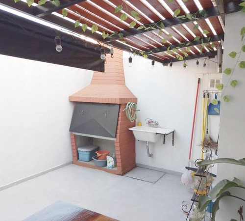 Departamento Dúplex En Venta En Berazategui, G.b.a. Zona Sur, Argentina