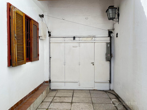 Casa En Villa Urquiza