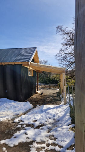 Casa En Venta En Barrio Kaleuche, San Martín De Los Andes, Neuquén, Patagonia Argentina