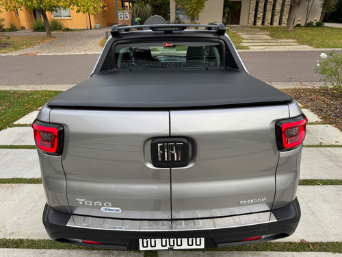 Fiat Toro 1.8 Freedom 4X2 At