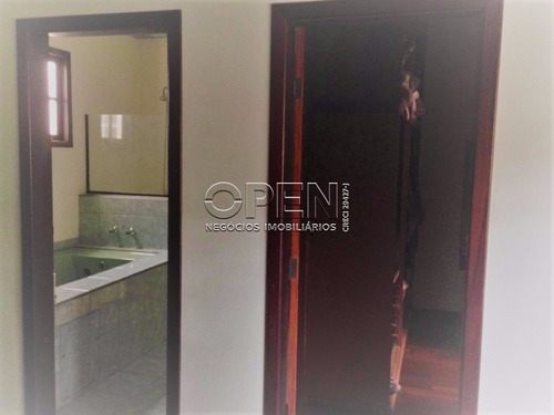 Sobrado Com 3 Dormitórios À Venda, 218 M² Por R$ 855.000,00 - Jardim - Santo André/sp - So0056