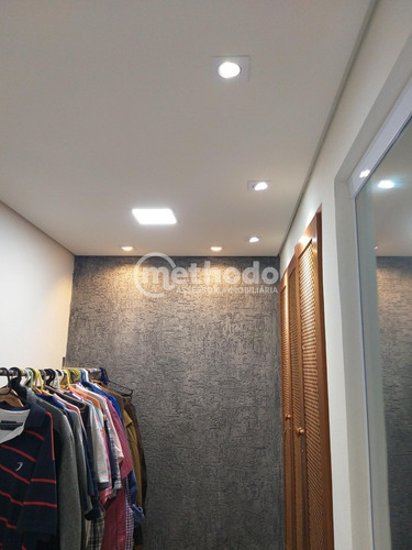 Apartamento - Ap01021 - 68207665