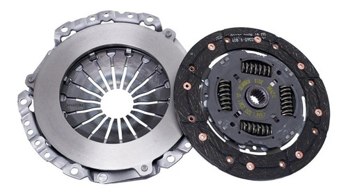 Kit De Embreagem P/ Sprinter 415 ( Om651 ) Luk