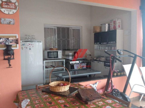Imagem 4 de 14 de Chácara À Venda, 2000 M² Por R$ 300.000 - Borba - Pindamonhangaba/sp - Ch0030