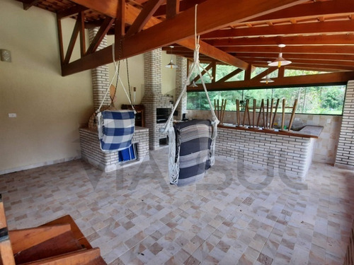 Imagem 22 de 30 de Sítio À Venda Em Juquitiba; - 288 - 69390789