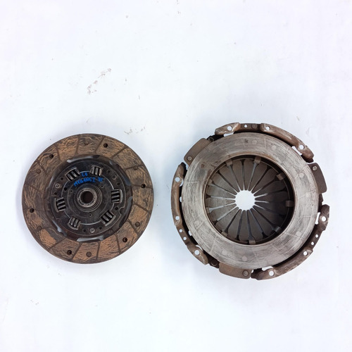Clutch Y Prensa Megane I Scenic I 2.0 2001 2002 2003 20044 (Usado)