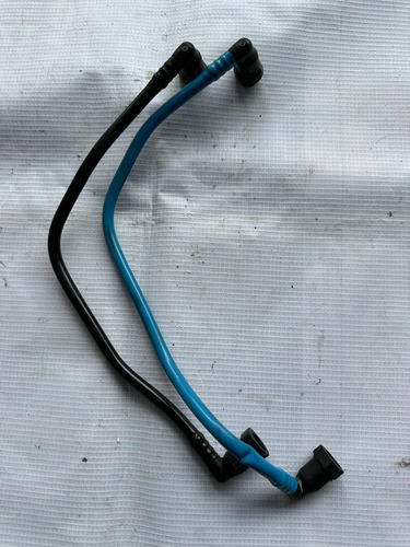 Líneas Bomba De Gasolina Vw Bora 2.5 2005-2010 (Usado)