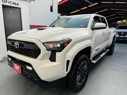 Toyota Tacoma Trd Sport 4x4