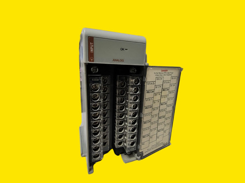 Allen-bradley 1769-if8 Modulo De Entrada Compactlogix Plc (Usado)