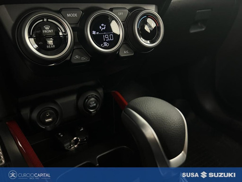 Imagen 18 de 25 de Suzuki Swift Sport 2023 Azul 0km