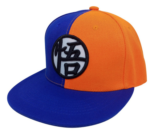 Gorra Dragon Ball Z Secilla