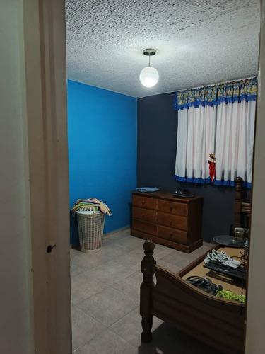 Angelica Acosta Vende Confortable Apartamento En Residencia Tulipan San Diego