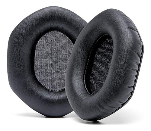 Almohadillas Xl De Repuesto Wicked Cushions Auriculares...