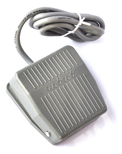 Máquina De Solda Foot Switch Equipamento De Automação Foot S