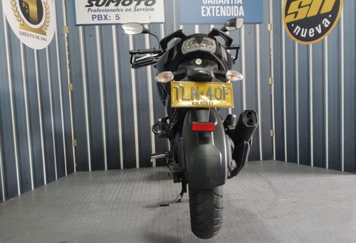 Imagen 7 de 9 de Tvs Apache Rtr 160 4v