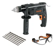 Comprar Taladro Percutor Eléctrico 1\u002F2 Industrial Combo Truper