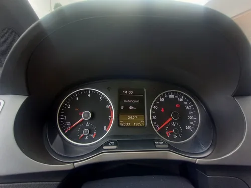 Fox Xtreme 1.6 5p Jlr330