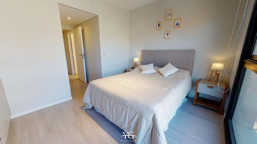 Imagen 21 de 30 de Espectacular Duplex De 4 Ambientes En Torre De Categoría Terraza Propia Con Jacuzzi, Pérgola Y Parrilla.