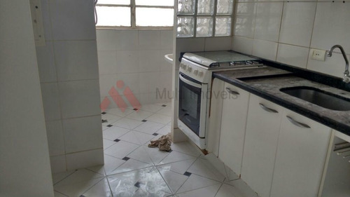 Imagem 6 de 15 de Apartamento - Residencial Primavera - Mi159