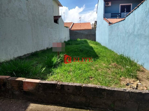 Imagem 1 de 1 de Terreno À Venda, 150 M² Por R$ 195.000,00 - Residencial Bosque Dos Ipês - São José Dos Campos/sp - Te1147