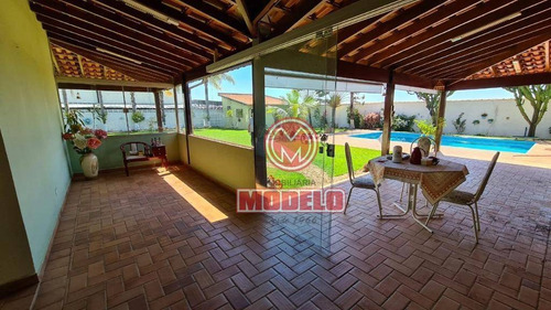 Imagem 10 de 30 de Chácara Com 3 Dormitórios À Venda, 1250 M² Por R$ 530.000,00 - Zona Rural - Saltinho/sp - Ch0212