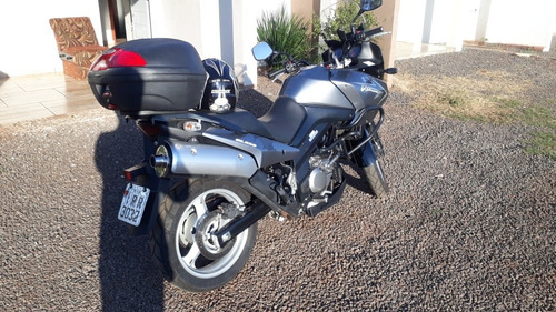 Imagem 4 de 5 de Suzuki Vstrom 650