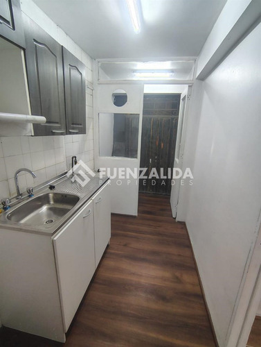 Departamento En Venta De 3 Dorm. En Ñuñoa
