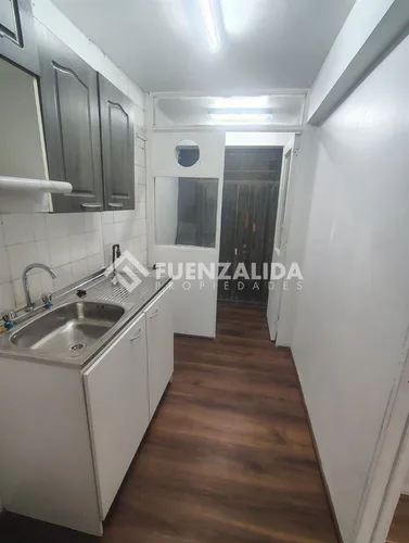 Departamento En Venta De 3 Dorm. En Ñuñoa