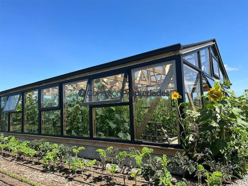 Casa En Venta De 2 Dorm. En Frutillar