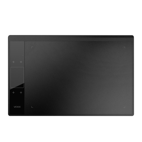 Veikk A30 Tableta Gráfica Digital De Dibujo Tableta Pluma De