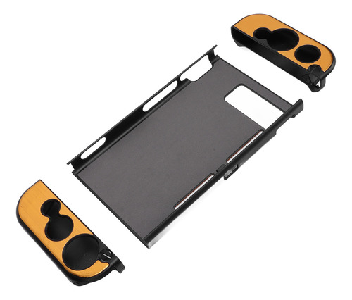 Funda Protectora Rígida Para Controlador De Consola De Juego