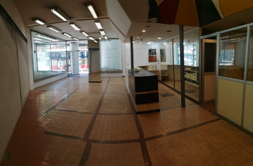 Alquiler Local En La Mejor Zona De La Unión