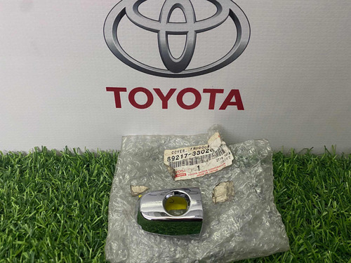 Tapa De Manilla Externa Puerta Derecha Toyota Lexus 01/06