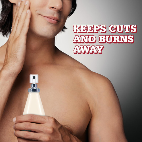 Atomizador De Loção Pós-barba Old Spice Original 150ml