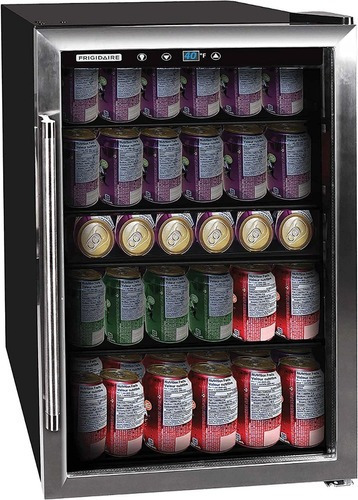 Nevera Minibar Refrigerador Frigidaire Efmis155 126 Latas