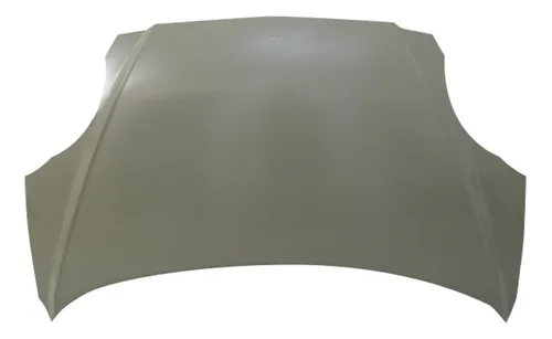 Capot Para Chevrolet Spark Go Chronos Life 2006 A 2018 Suply