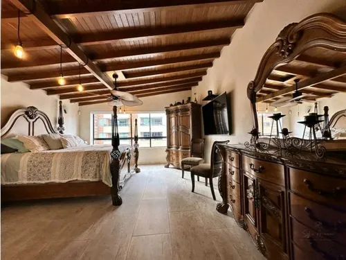 Penthouse En Venta Laureles (t)