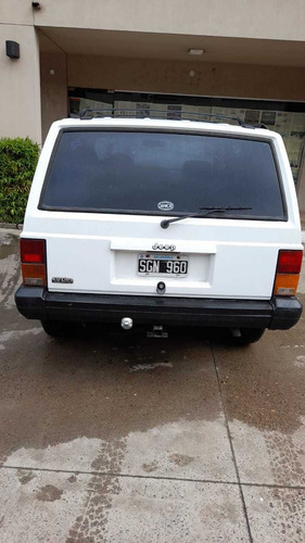 Jeep Cherokee 4.0 Sport 1994